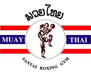 santai logo