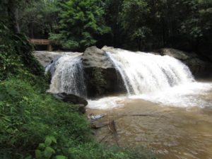 Watefall