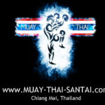 Santai Muay Thai May 2012