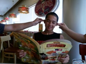 Note Swensens