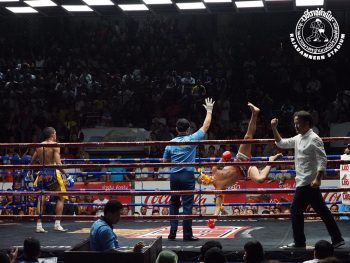 Bangkok Referee