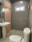 Super King room ensuite