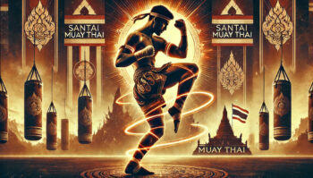 Muay Thai Terms words language